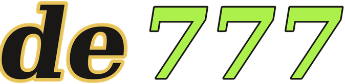 de777 logo