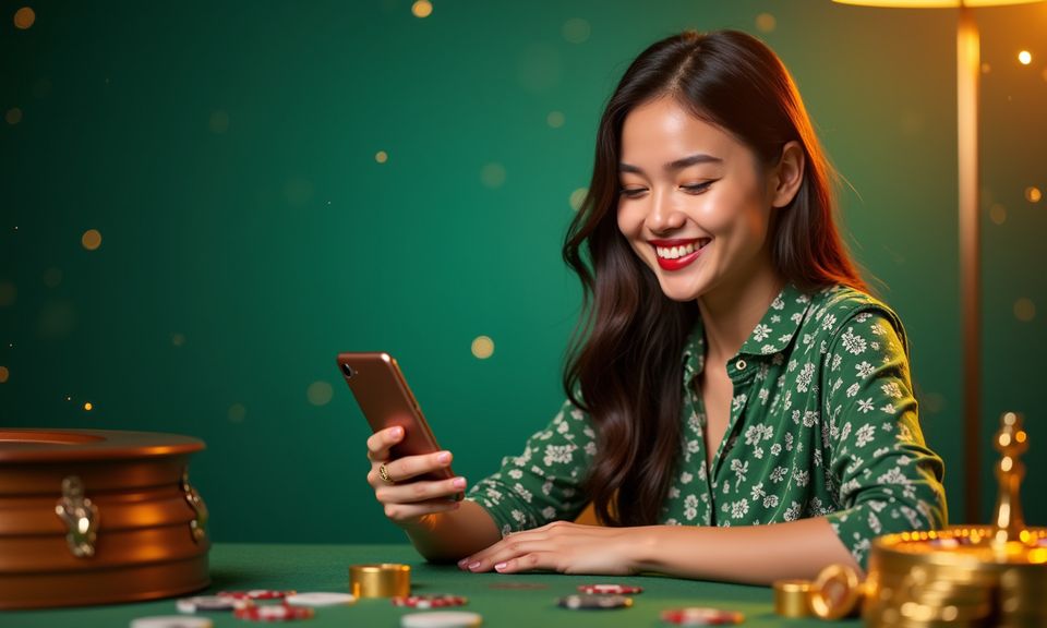 de777 mobile gaming
